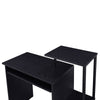 ACME Lyphre Black Computer Desk Model 92764