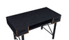 ACME Settea Black Computer Desk Model 92799