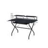 ACME Hartman Black Gaming Desk Model 92870
