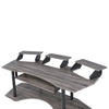 ACME Eleazar Black Oak 83" Music Studio Desk Model 92895
