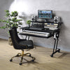 ACME Suitor Black Music Recording Studio Desk Model 92900