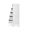 ACME Deoss White Chest Model 97364