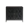 ACME Ceara Black Console Table Model 97382