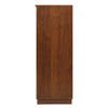 ACME Wiesta Walnut Wine Cabinet Model 97542