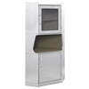 ACME Brancaster Aluminum Cabinet Model 97710