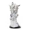 Sz0002 Modern Silver Horse Head Sculpture Model VGTHSZ0002-SLV