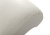 Modrest T 1206 Modern White Eco Leather Bar Stool Model VGCBT1206-WHT