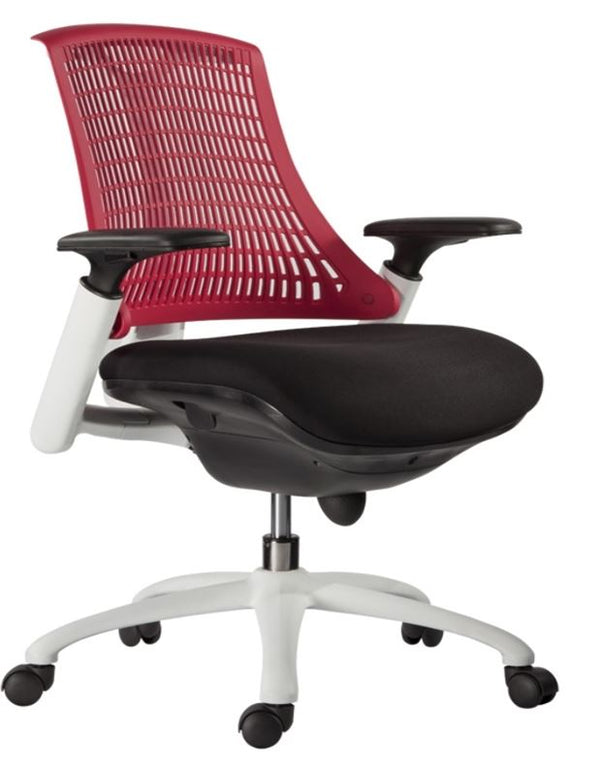 Innovation Modern Red Office Chair