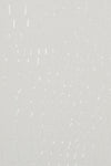A&X Regal Modern White Crocodile Floor Mirror Model VGUNAK421-WHT