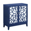 ACME Einstein Blue Console Table Model AC00288