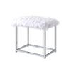 ACME Coleen Chrome Vanity Set Model AC00666