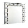 ACME Dominic Mirrored Accent Mirror Model AC00765