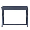 ACME Nalo Charcoal Console Table Model AC00920