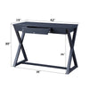 ACME Nalo Charcoal Console Table Model AC00920