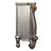 ACME Versailles Antique Platinum Fireplace Model AC01314