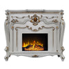 ACME Picardy Antique Pearl Fireplace Model AC01345