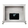 ACME Picardy Antique Pearl Fireplace Model AC01345