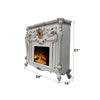 ACME Picardy Antique Pearl Fireplace Model AC01345