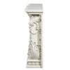 ACME Adara Antique White Fireplace Model AC01620