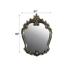 ACME Betria Gold & Black Mirror Model AC01893