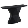 ACME Dara Black Console Table Model AC03093