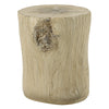 ACME Gene Natural Brown Accent Table Model AC03783