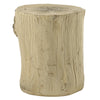ACME Gene Natural Brown Accent Table Model AC03783