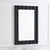 ACME Drisana Black Mirrored Accent Mirror Model AC03871