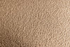 Modrest Alamo Modern Beige Faux Sheepskin & Oak Accent Chair Model VGMY-1385-TOAST