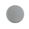 Modrest Boyd Modern Grey Concrete Round Stool Model VGLBANA-STR-02