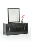 Modrest Ari Italian Modern Grey Dresser Model VGACARI-DRS