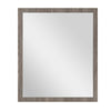 Nova Domus Asus Italian Modern Elm Grey Mirror Model VGACASUS-MIR-GRY