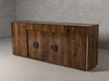 Modrest Athen Italian Modern 4 Door Buffet Model VGACATHEN-BUF