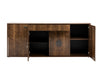 Modrest Athen Italian Modern 4 Door Buffet Model VGACATHEN-BUF