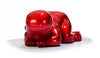 Xd0052 Modern Red Baby Sleeping Sculpture Model VGTH-XD0052-RED