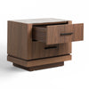 Nova Domus Bailey Modern Walnut Nightstand Model VGHB-EM112U-W