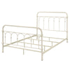 ACME Citron White Full Bed Model BD00131F