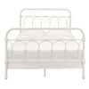 ACME Citron White Full Bed Model BD00131F