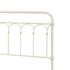 ACME Citron White Full Bed Model BD00131F