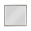 ACME Sliverfluff Mirrored & Champagne Mirror Model BD00244