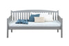 ACME Caryn Gray Daybed (Twin) Model BD00380