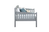 ACME Caryn Gray Daybed (Twin) Model BD00380