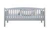 ACME Caryn Gray Daybed (Twin) Model BD00380