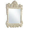 ACME Vatican Champagne Silver Mirror Model BD00463