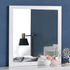 ACME Perse White Mirror Model BD00550