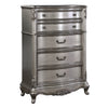 ACME Ariadne Antique Platinum Chest Model BD00607