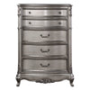 ACME Ariadne Antique Platinum Chest Model BD00607