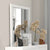 ACME Casilda White Mirror Model BD00646