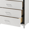 ACME Casilda White Chest Model BD00648