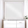 ACME Katia Rustic Gray & Weathered White Mirror Model BD00662